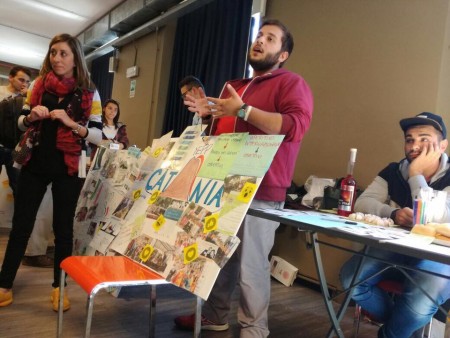 “YEPP: i giovani cambiano le Comunità” – Lo...